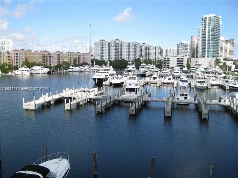 TURNBERRY TOWERS CONDO · #22C in Aventura - Photo 1