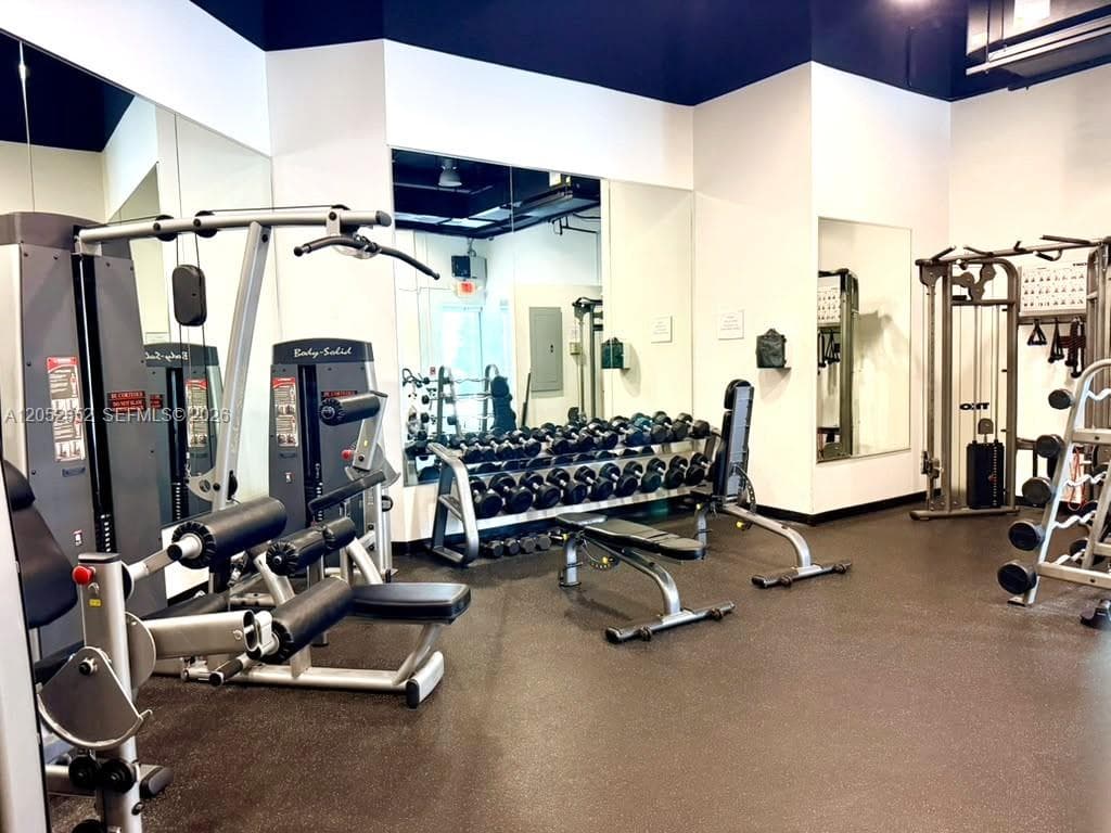 THE MERIDIAN CONDO · #308 in Miami Beach - Photo 62