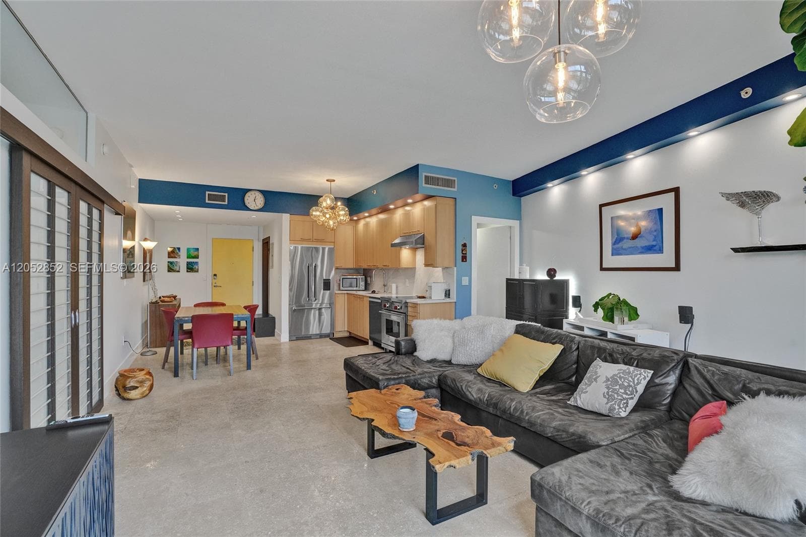 THE MERIDIAN CONDO · #308 in Miami Beach - Photo 2