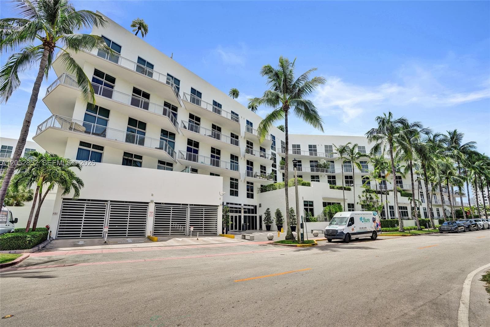 THE MERIDIAN CONDO · #308 in Miami Beach - Photo 52