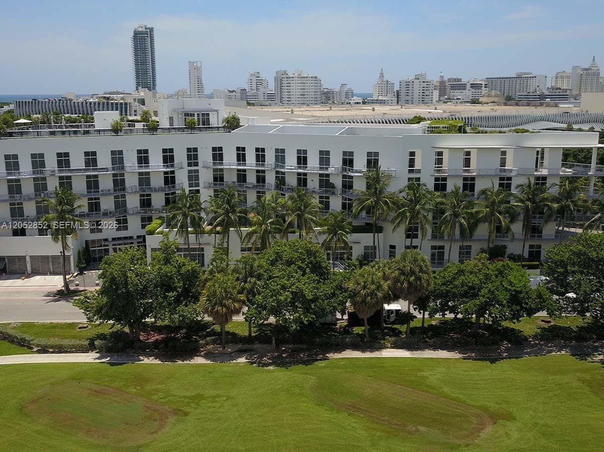THE MERIDIAN CONDO · #308 in Miami Beach - Photo 53
