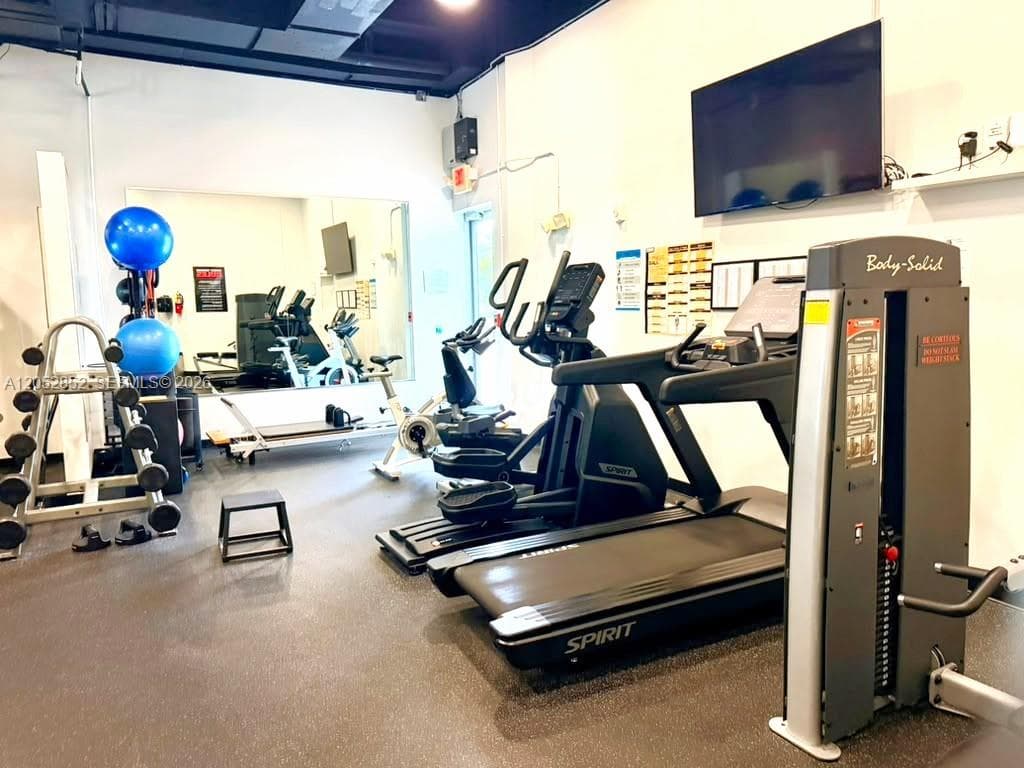 THE MERIDIAN CONDO · #308 in Miami Beach - Photo 61