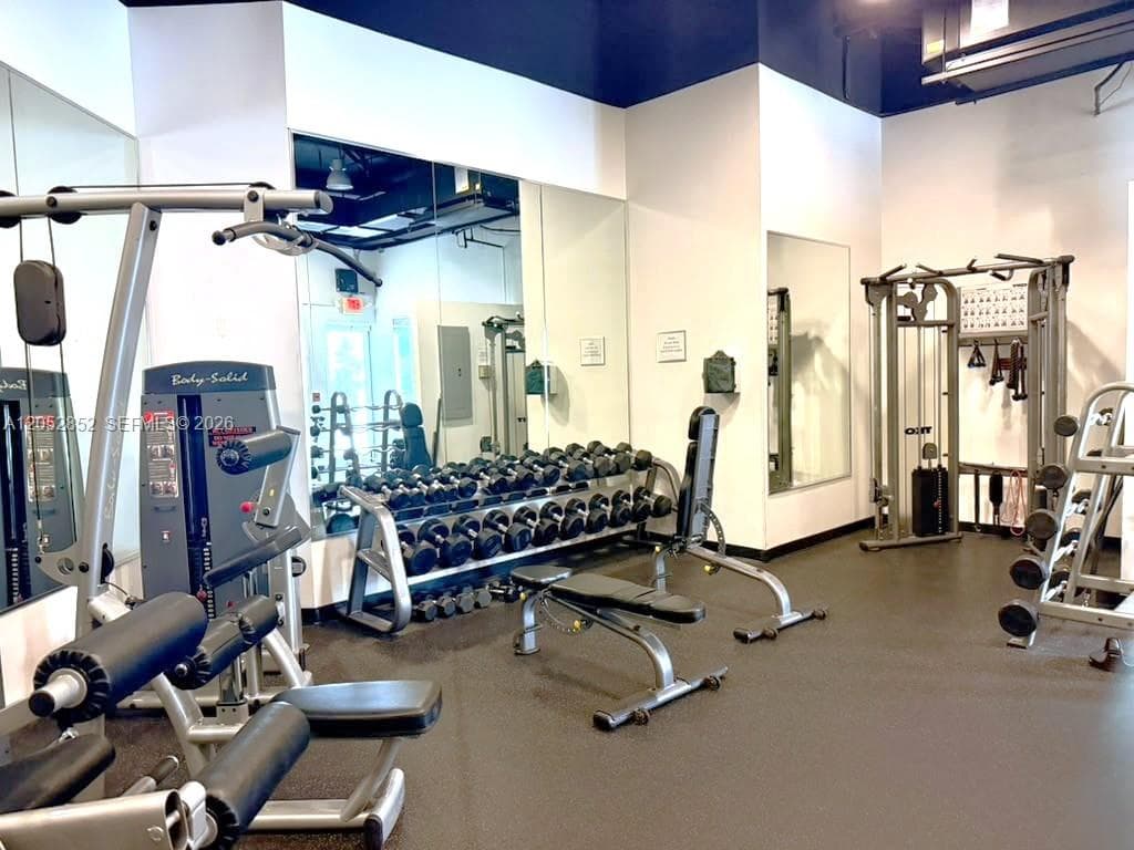 THE MERIDIAN CONDO · #308 in Miami Beach - Photo 58