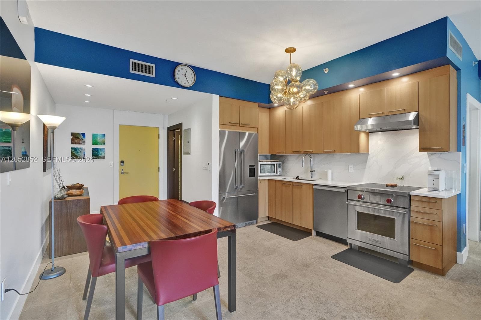 THE MERIDIAN CONDO · #308 in Miami Beach - Photo 15