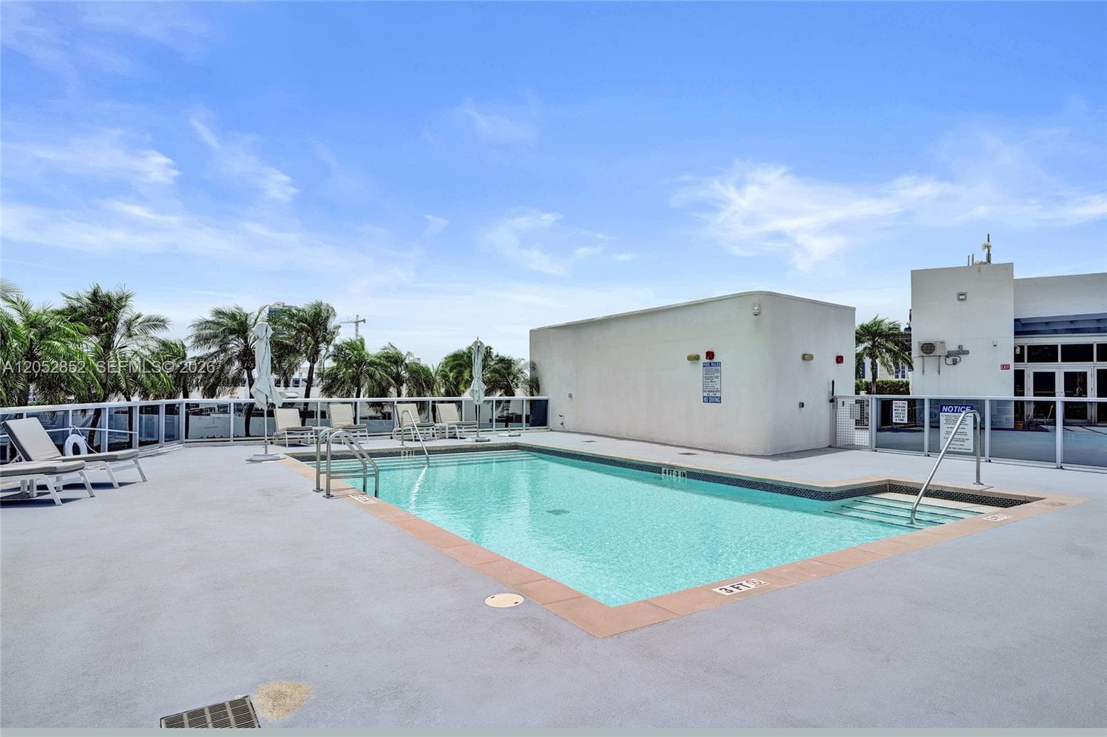 THE MERIDIAN CONDO · #308 in Miami Beach - Photo 39