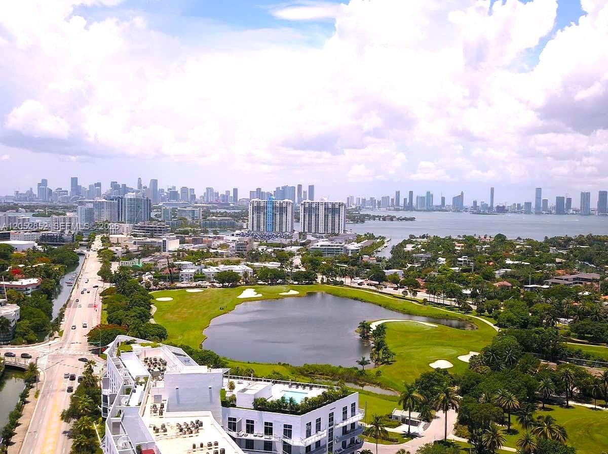THE MERIDIAN CONDO · #308 in Miami Beach - Photo 4