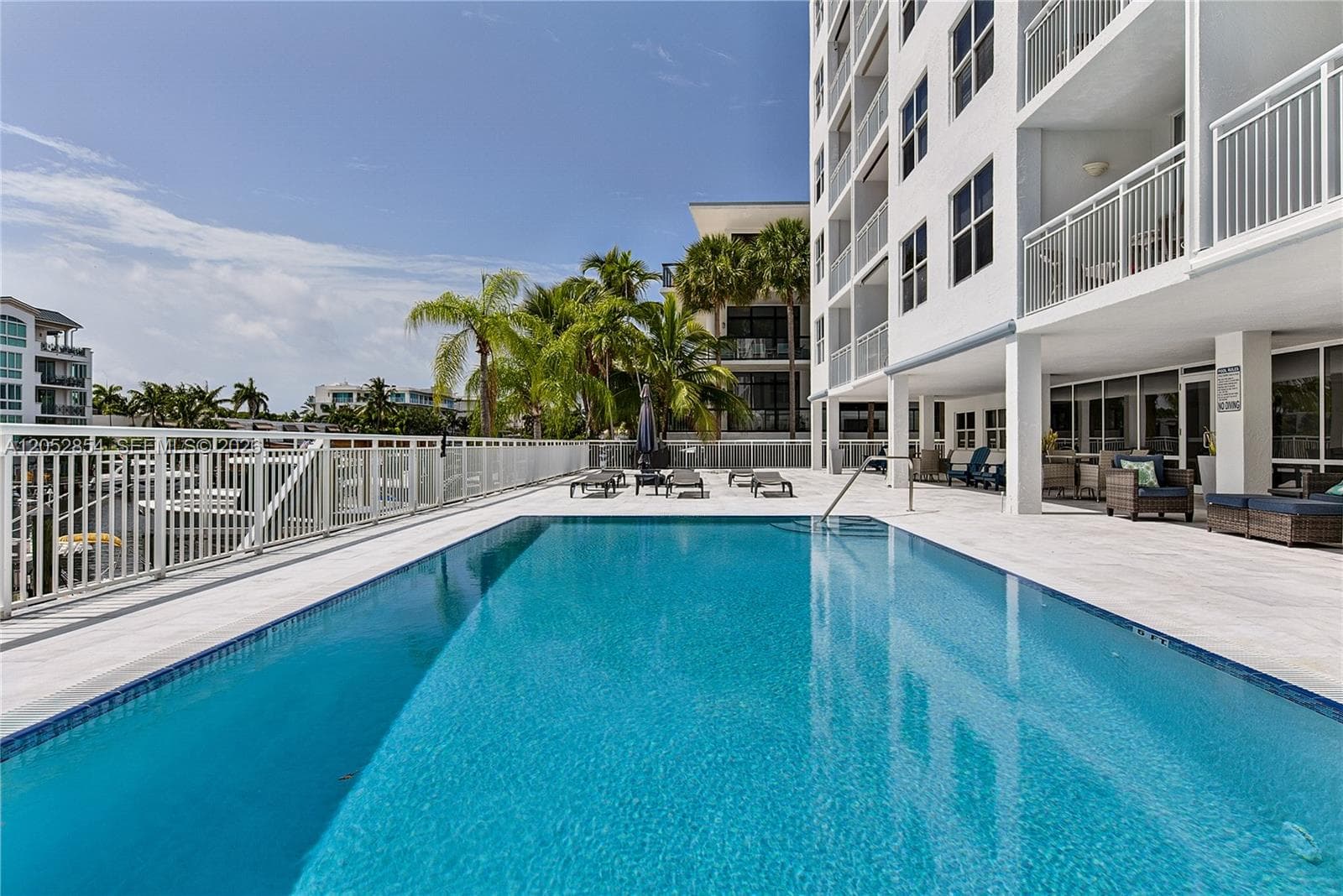 VENICE ISLE TOWER CONDO · #602 in Fort Lauderdale - Photo 36