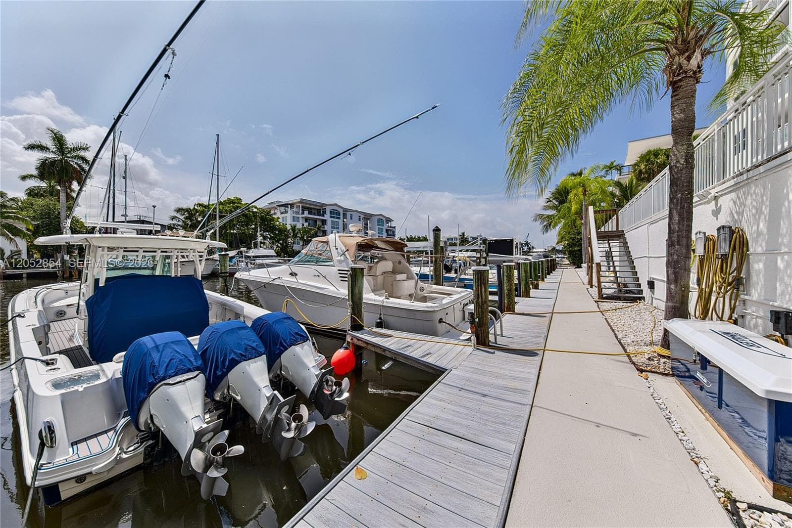 VENICE ISLE TOWER CONDO · #602 in Fort Lauderdale - Photo 32