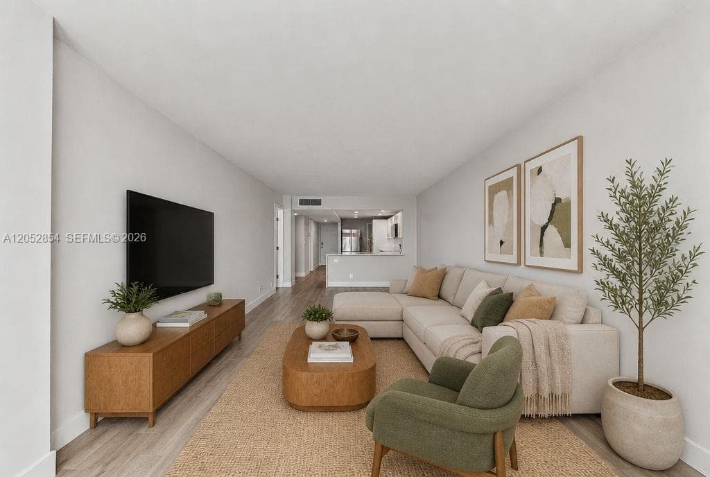 VENICE ISLE TOWER CONDO · #602 in Fort Lauderdale - Photo 5