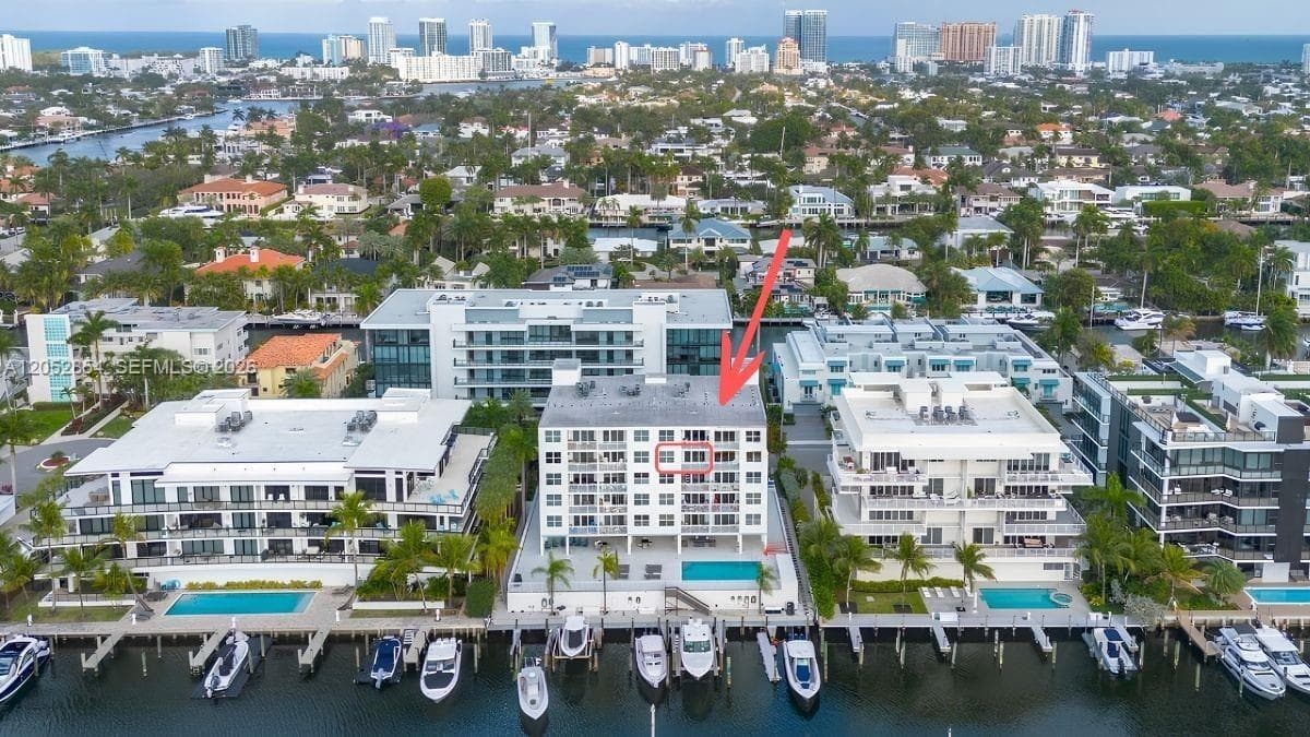 VENICE ISLE TOWER CONDO · #602 in Fort Lauderdale - Photo 30