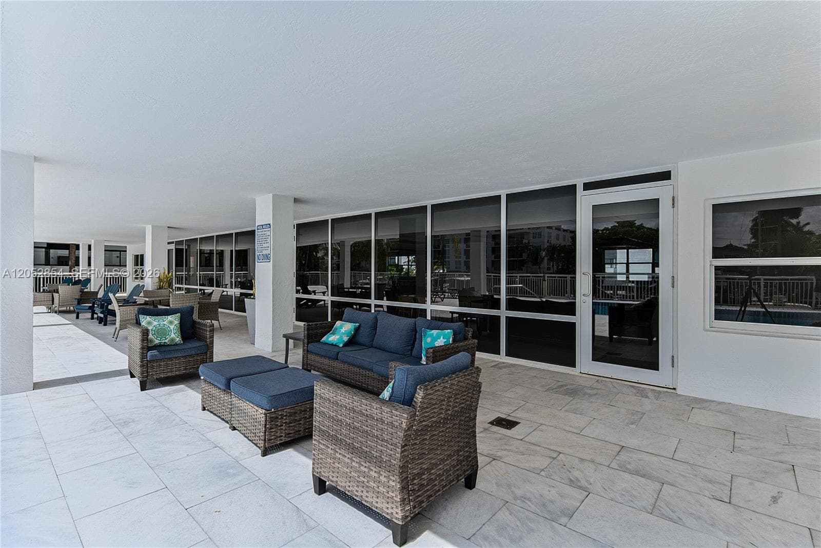 VENICE ISLE TOWER CONDO · #602 in Fort Lauderdale - Photo 34