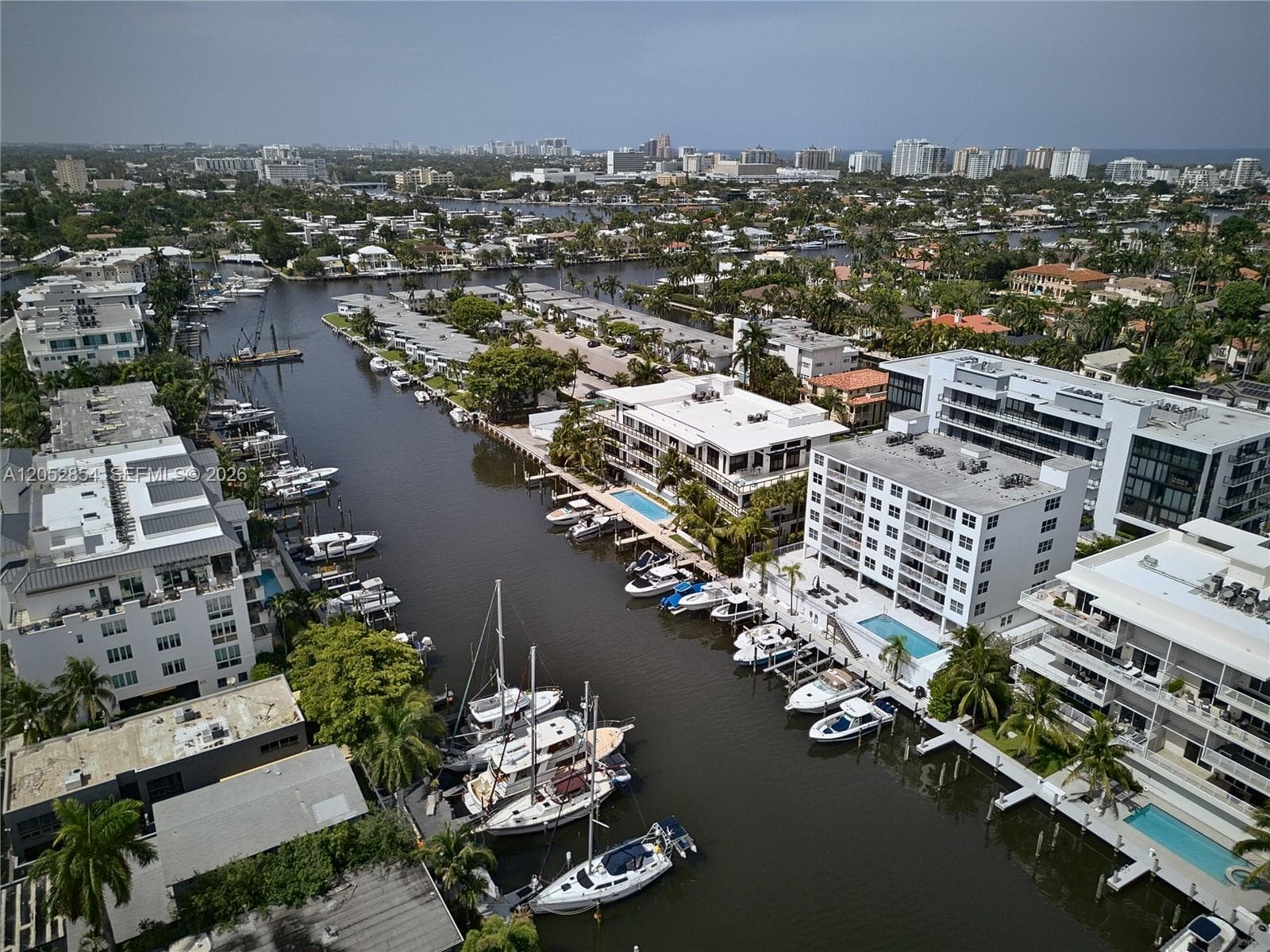 VENICE ISLE TOWER CONDO · #602 in Fort Lauderdale - Photo 38