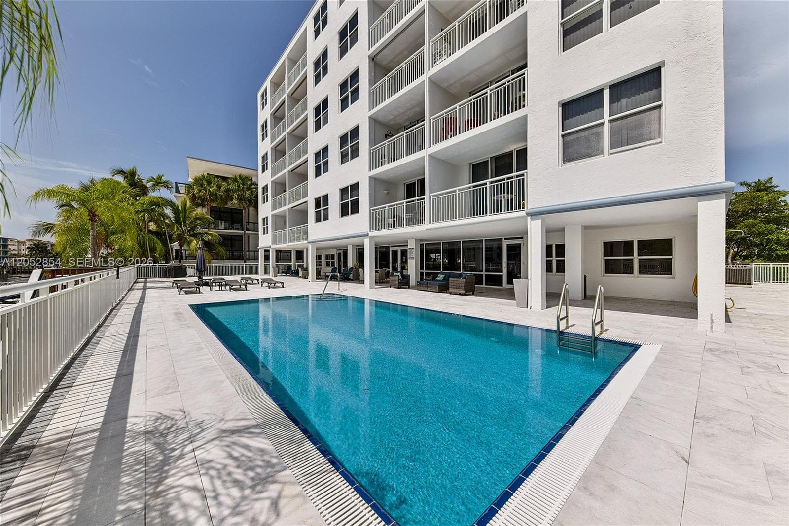 VENICE ISLE TOWER CONDO · #602 in Fort Lauderdale - Photo 33
