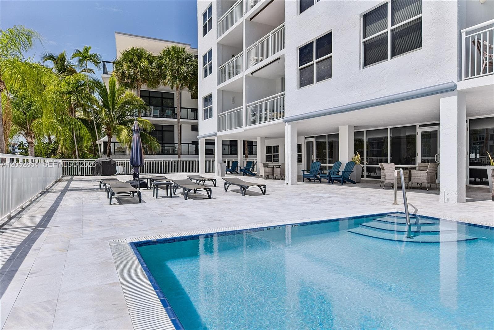 VENICE ISLE TOWER CONDO · #602 in Fort Lauderdale - Photo 41