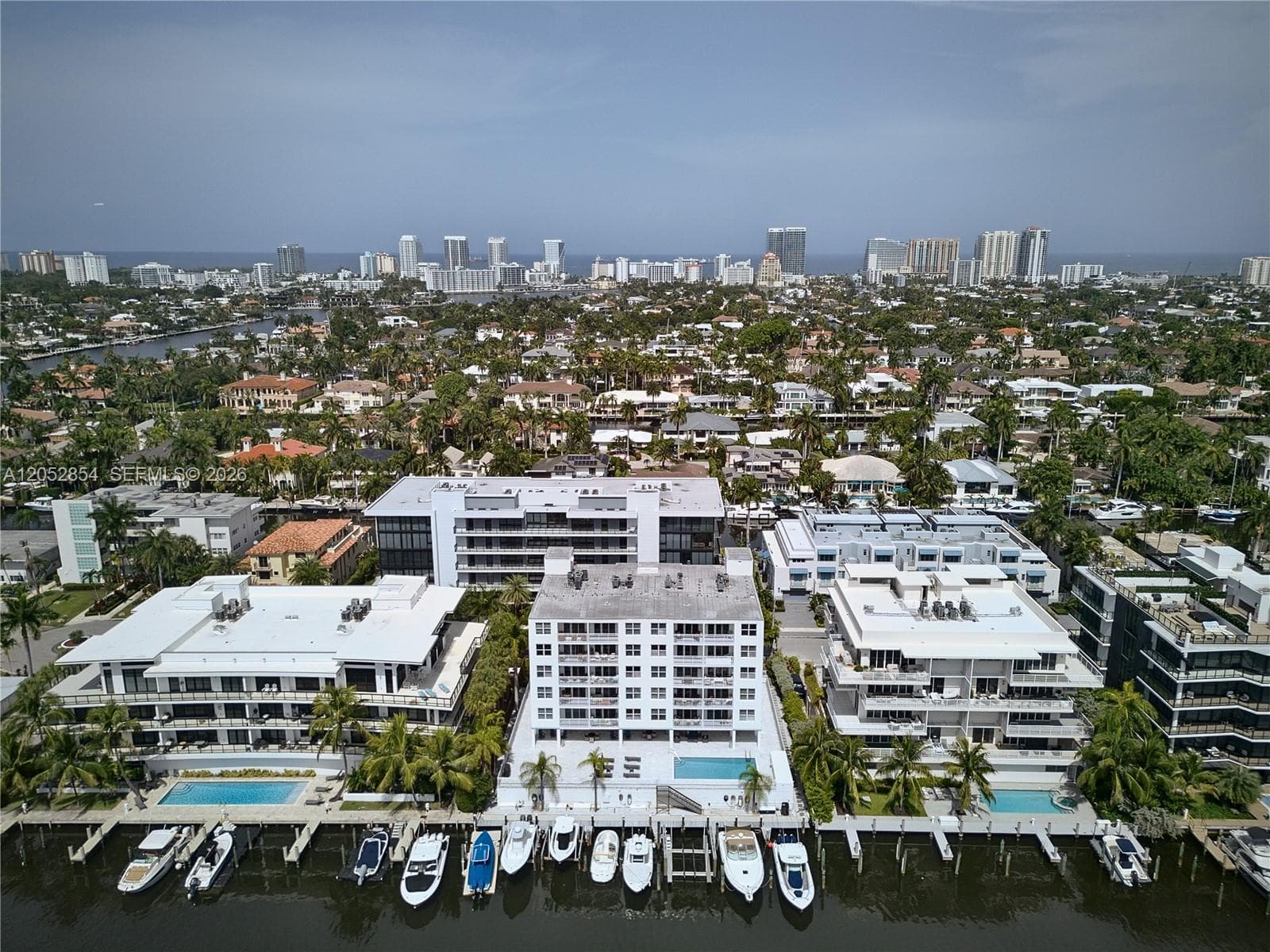 VENICE ISLE TOWER CONDO · #602 in Fort Lauderdale - Photo 37