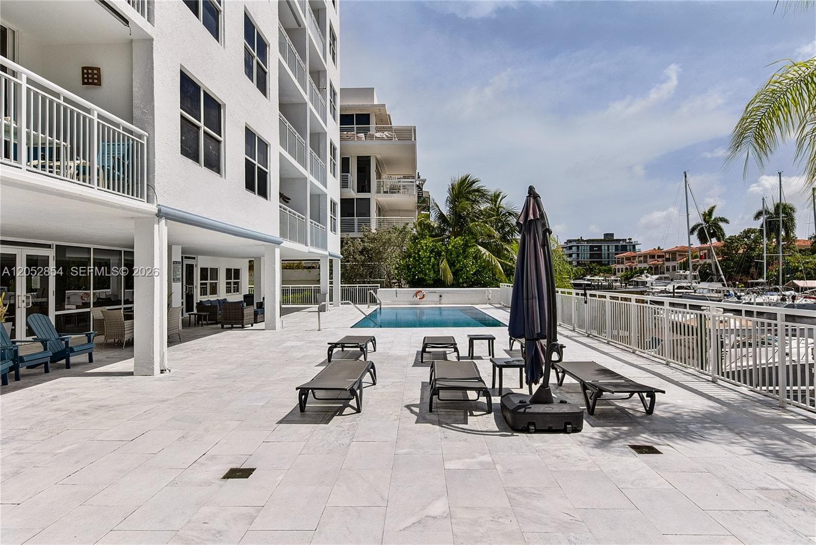 VENICE ISLE TOWER CONDO · #602 in Fort Lauderdale - Photo 40