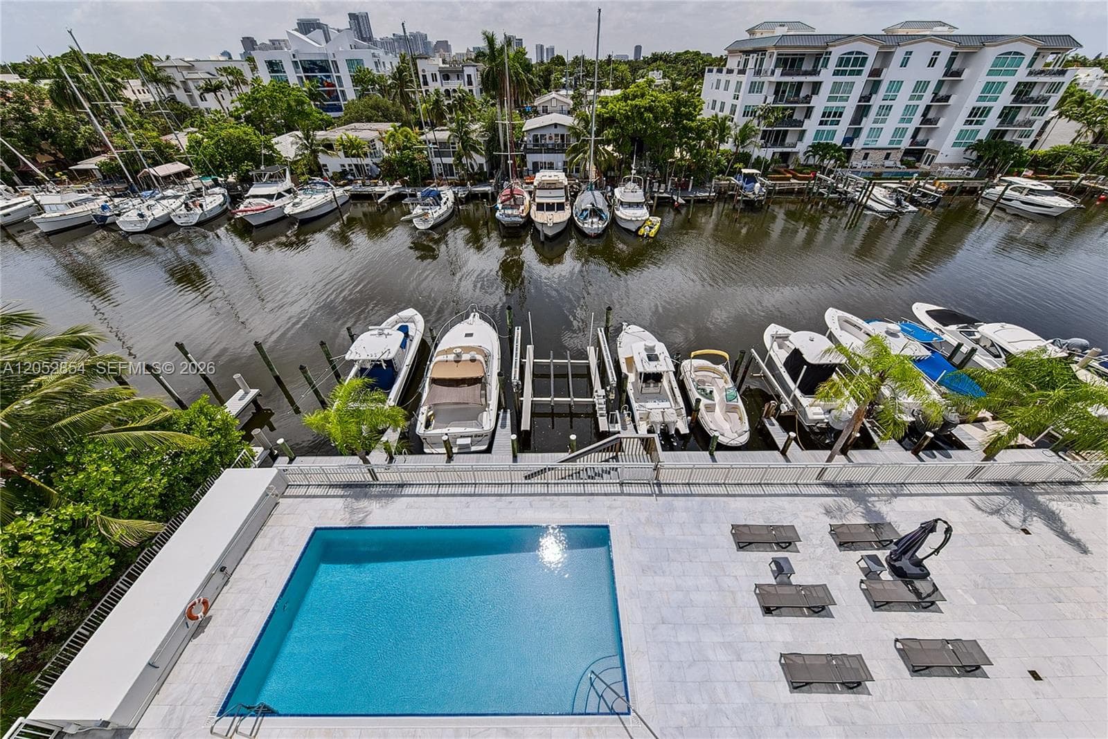 VENICE ISLE TOWER CONDO · #602 in Fort Lauderdale - Photo 31