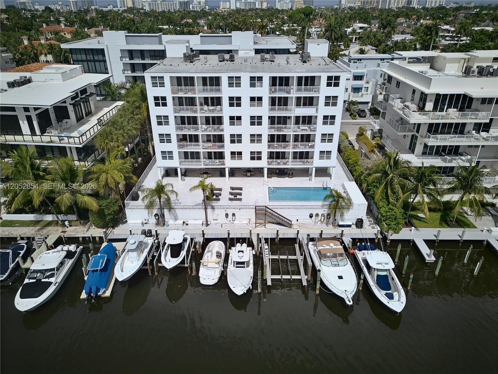 VENICE ISLE TOWER CONDO · #602 in Fort Lauderdale - Photo 39