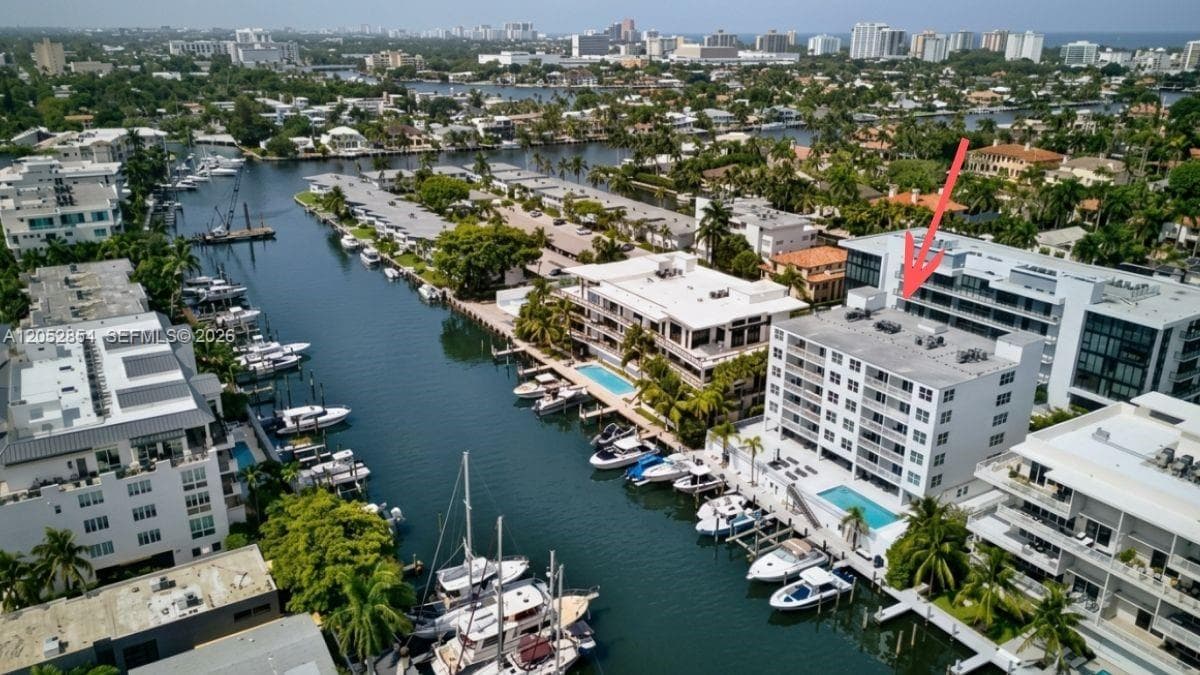 VENICE ISLE TOWER CONDO · #602 in Fort Lauderdale - Photo 29