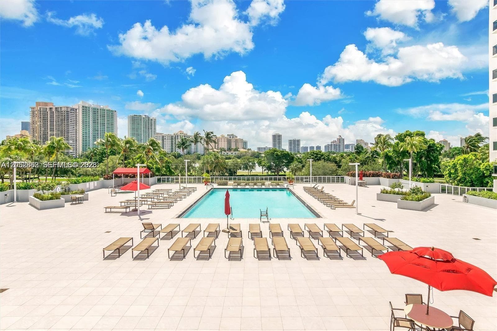 AVENTURA ELDORADO CONDO · #PH2 in Aventura - Photo 23
