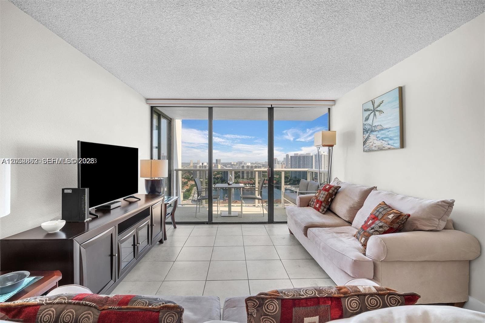 AVENTURA ELDORADO CONDO · #PH2 in Aventura - Photo 2