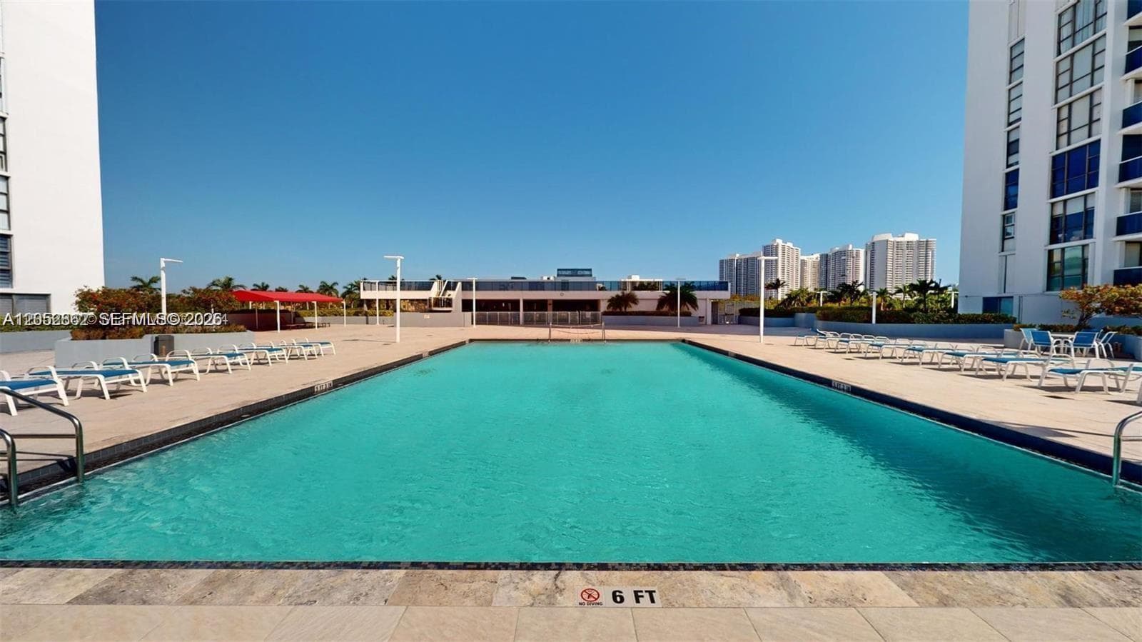 AVENTURA ELDORADO CONDO · #PH2 in Aventura - Photo 26