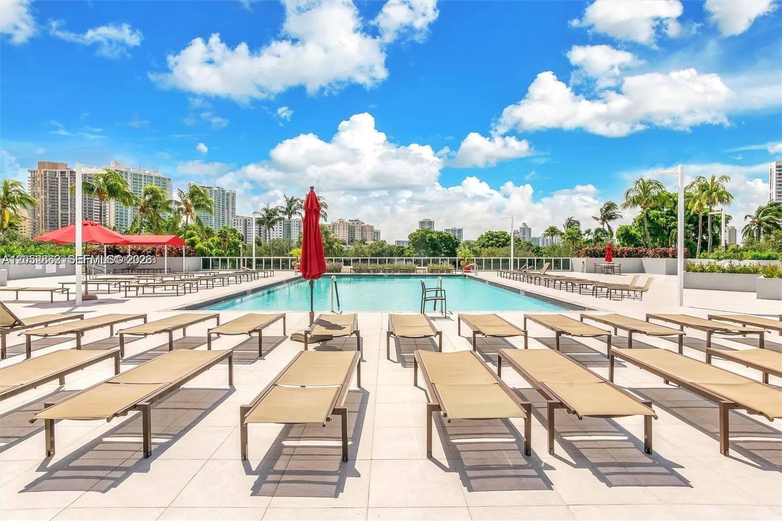AVENTURA ELDORADO CONDO · #PH2 in Aventura - Photo 22
