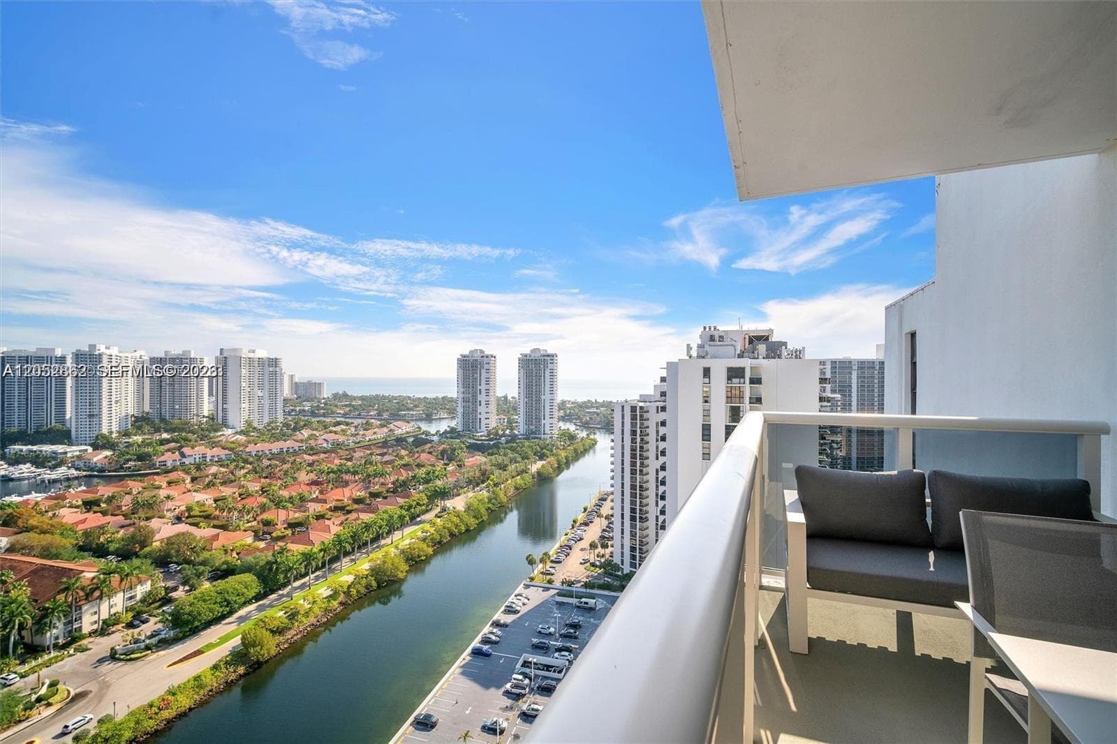 AVENTURA ELDORADO CONDO · #PH2 in Aventura - Photo 1