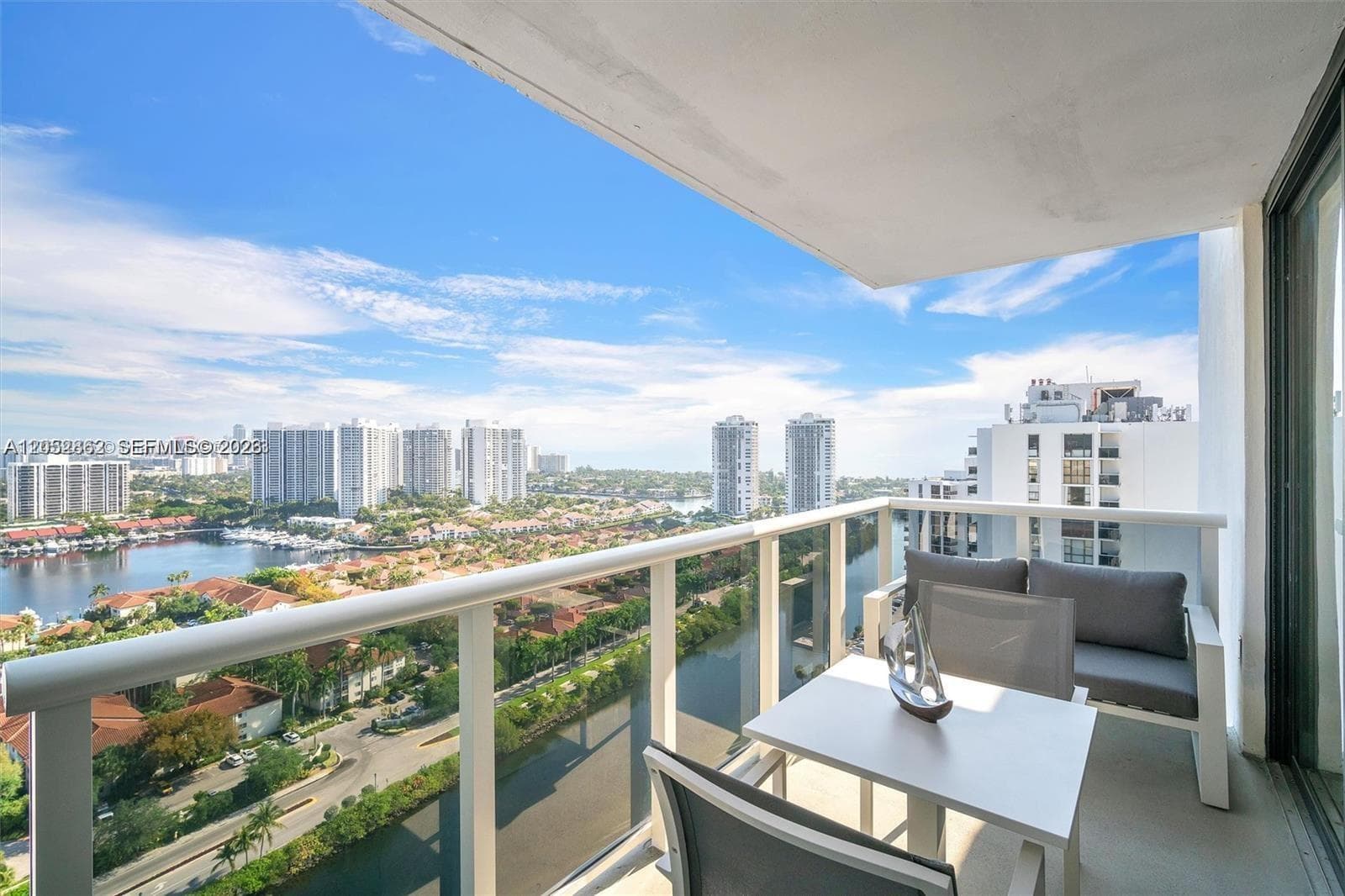 AVENTURA ELDORADO CONDO · #PH2 in Aventura - Photo 20