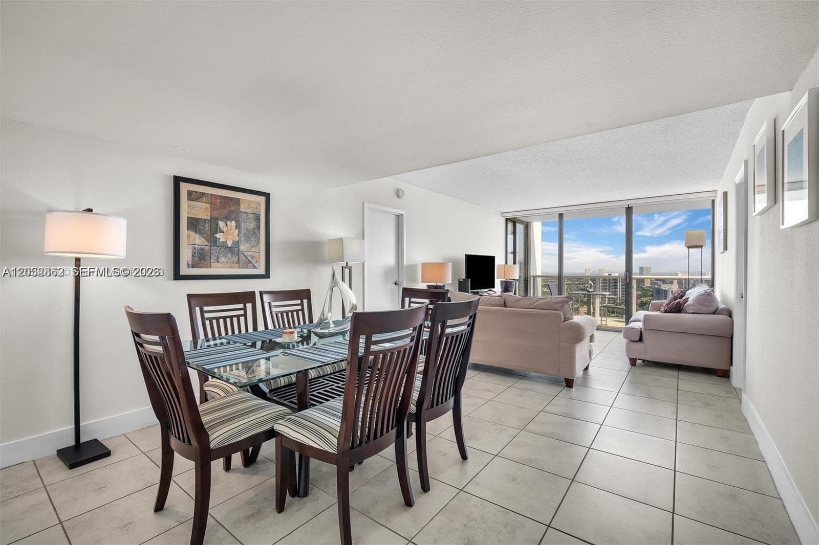 AVENTURA ELDORADO CONDO · #PH2 in Aventura - Photo 9