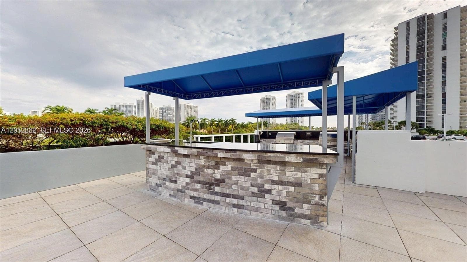 AVENTURA ELDORADO CONDO · #PH2 in Aventura - Photo 30