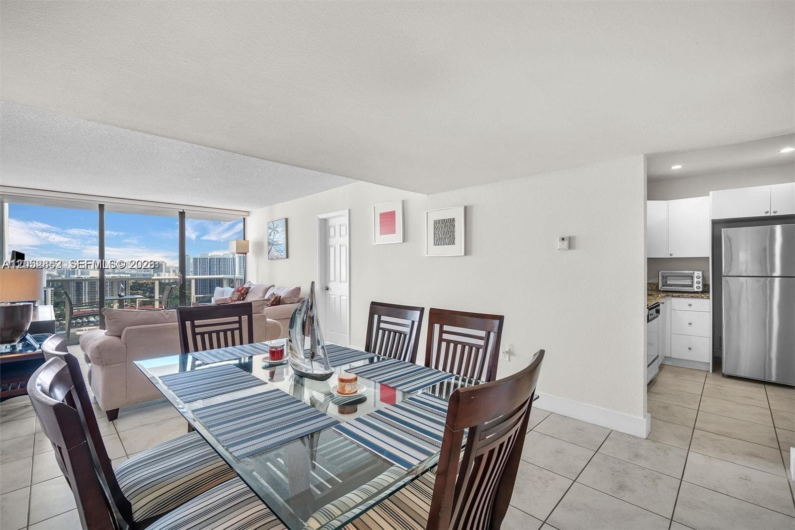 AVENTURA ELDORADO CONDO · #PH2 in Aventura - Photo 10