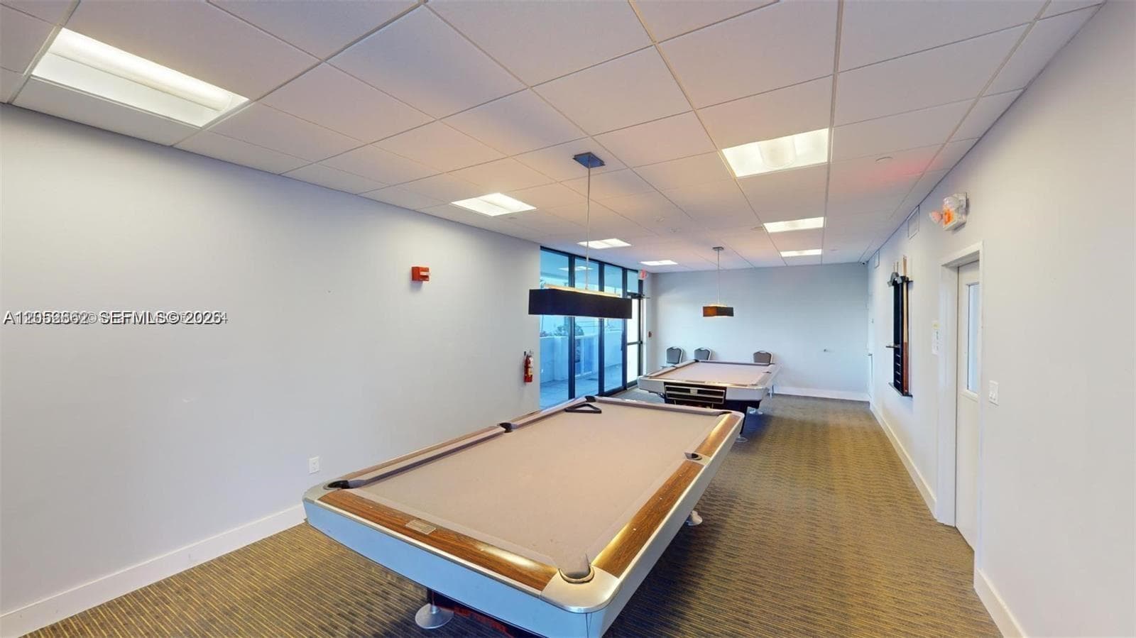 Billiards