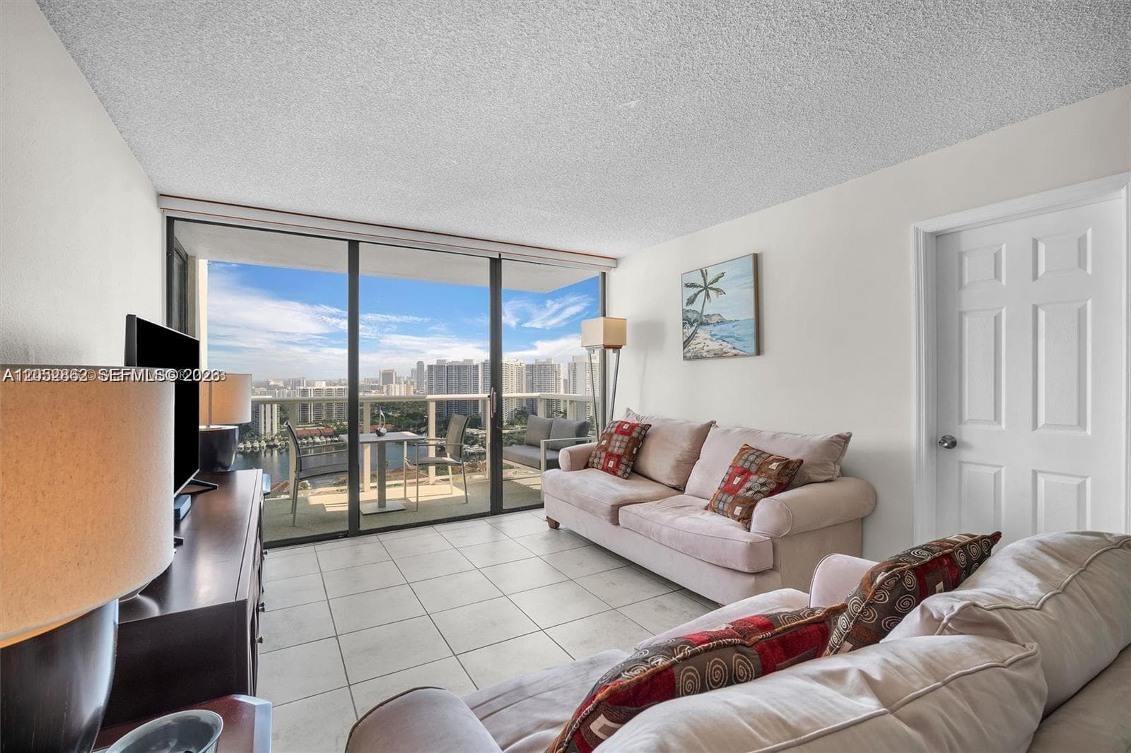 AVENTURA ELDORADO CONDO · #PH2 in Aventura - Photo 8