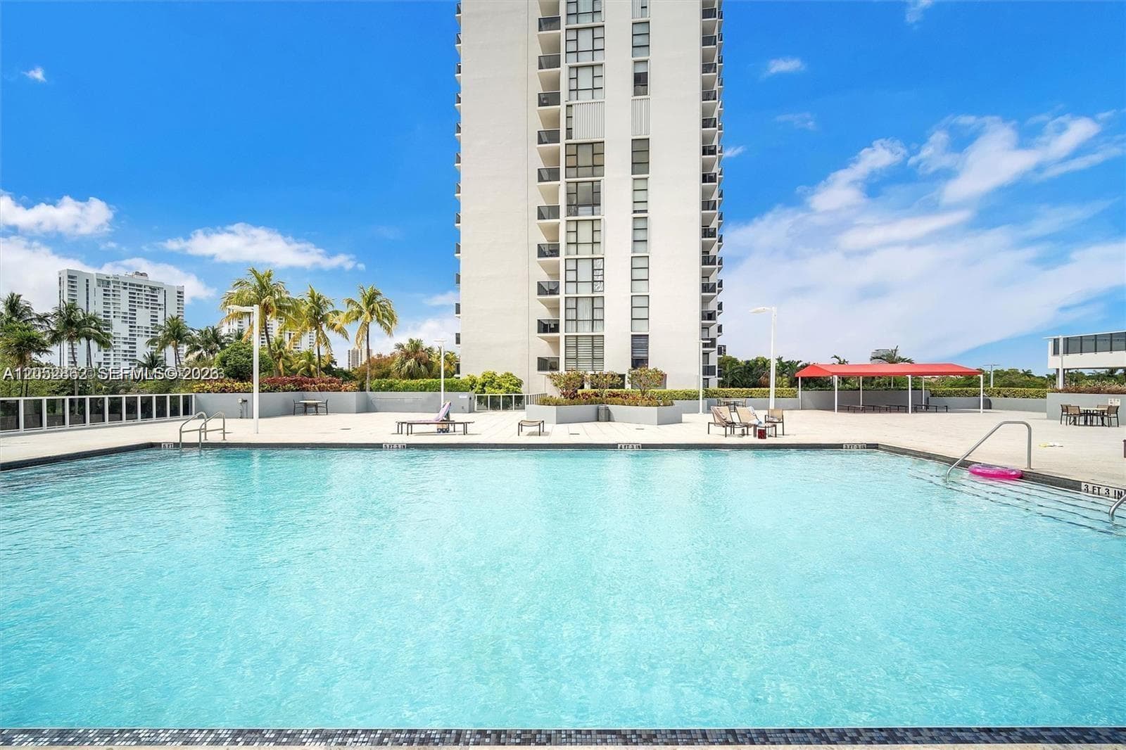 AVENTURA ELDORADO CONDO · #PH2 in Aventura - Photo 25
