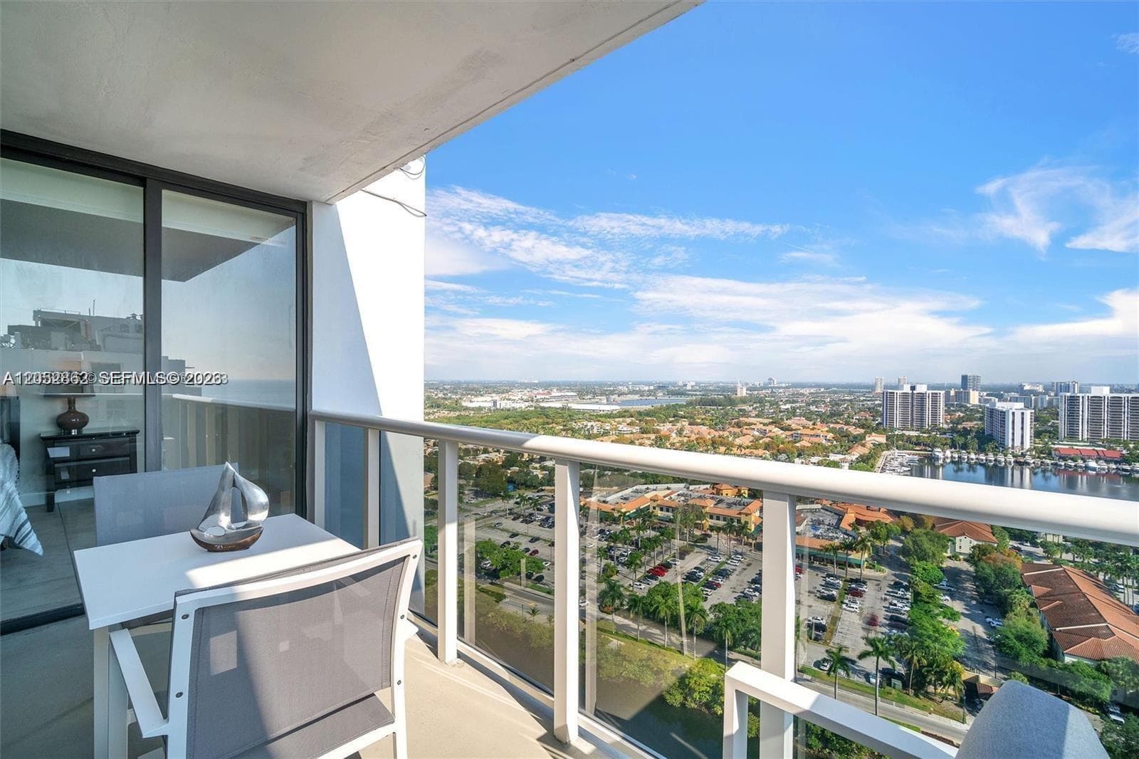 AVENTURA ELDORADO CONDO · #PH2 in Aventura - Photo 21