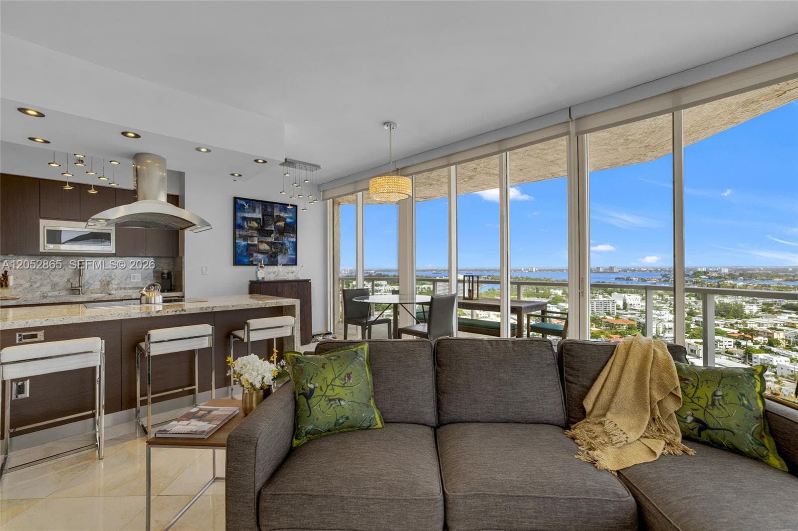 St Tropez Condo · #2604 in Miami Beach - Photo 6