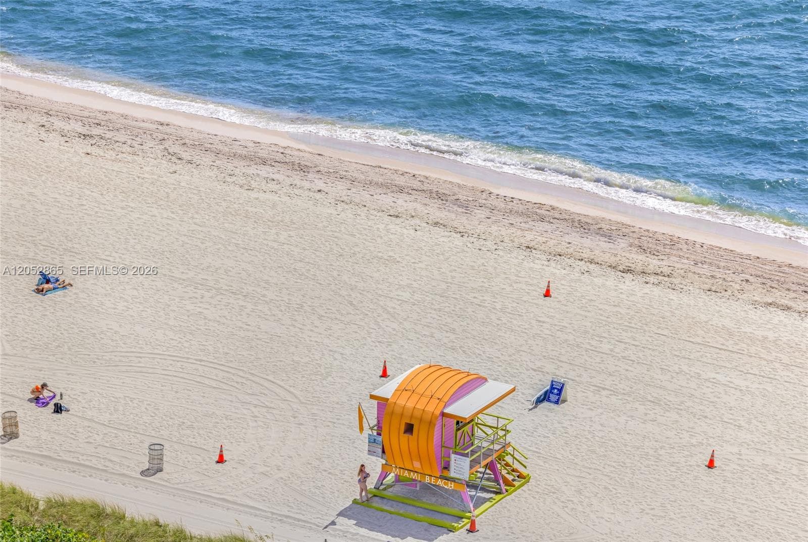 St Tropez Condo · #2604 in Miami Beach - Photo 26