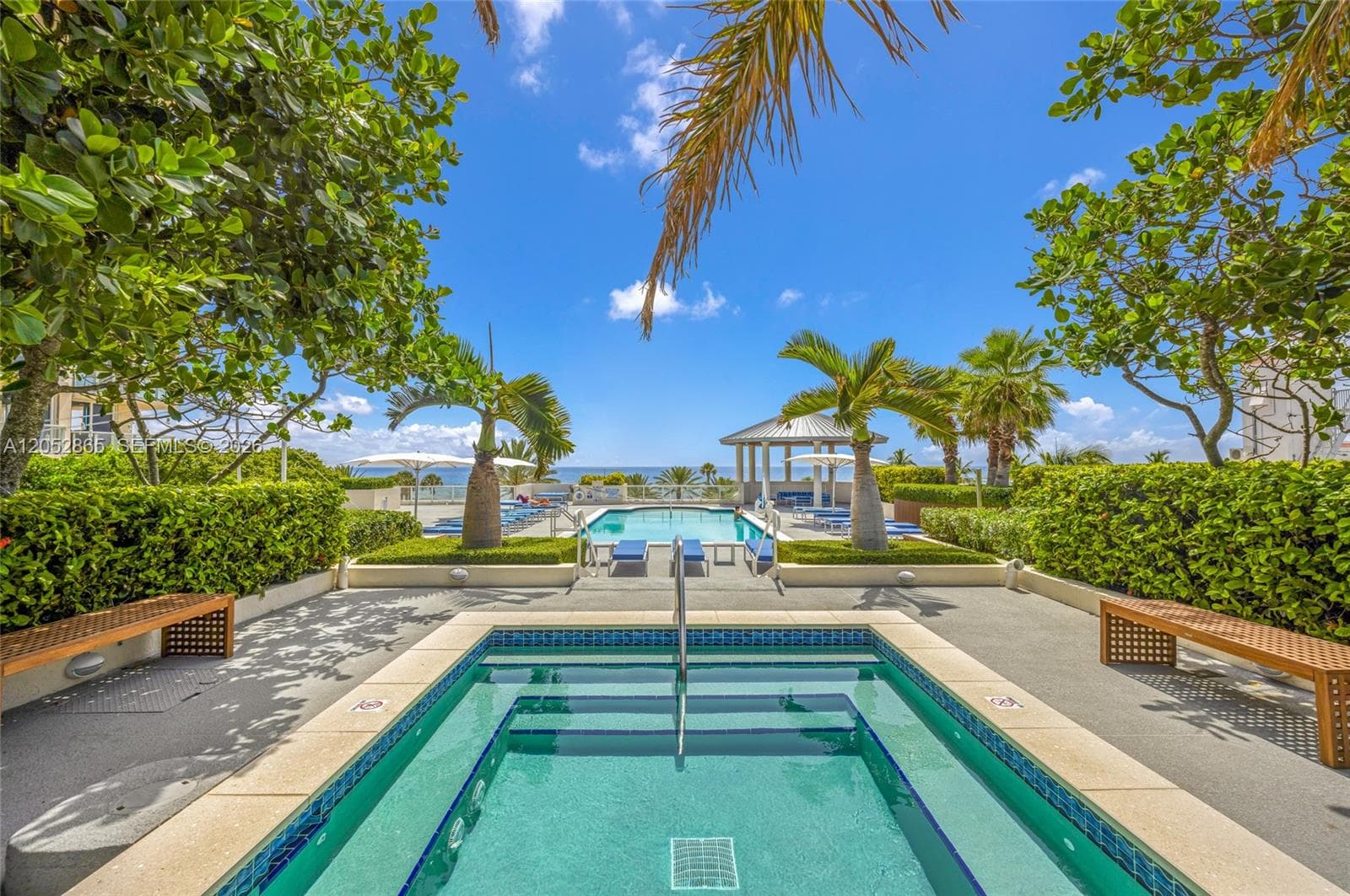 St Tropez Condo · #2604 in Miami Beach - Photo 30