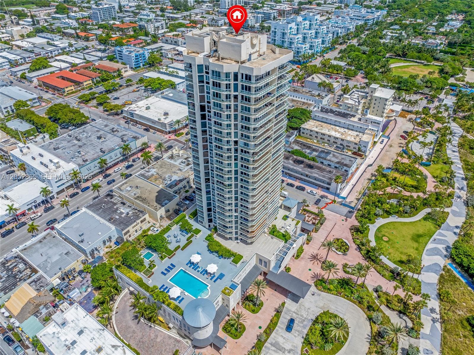 St Tropez Condo · #2604 in Miami Beach - Photo 35