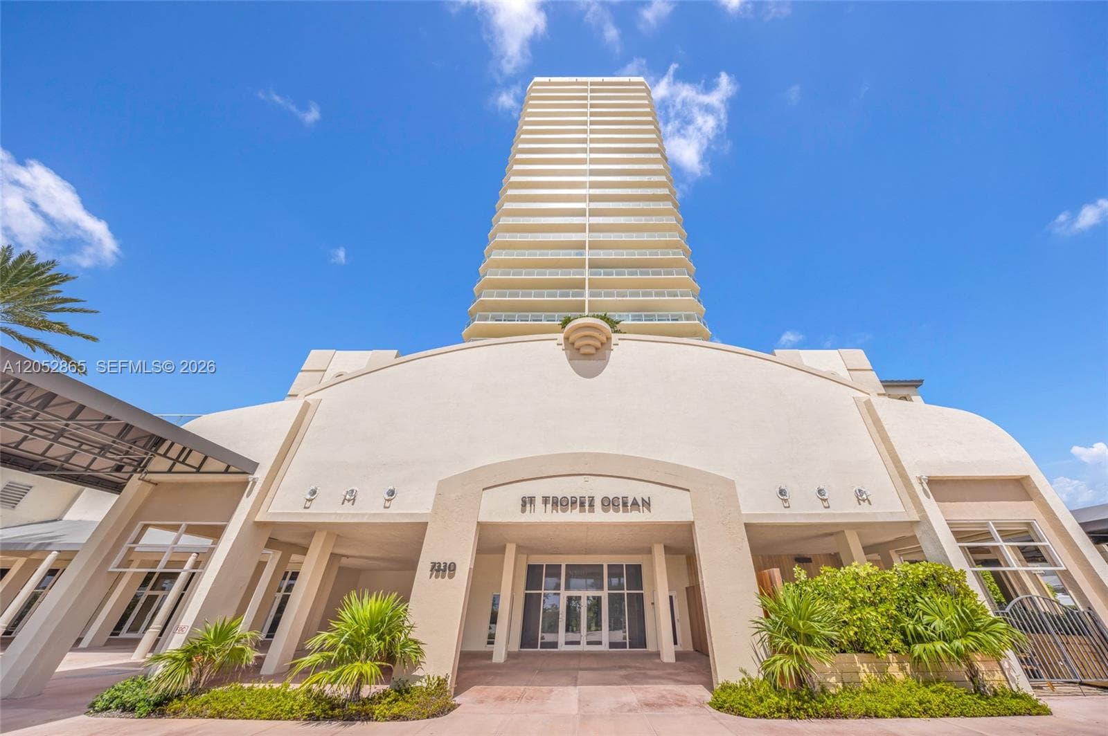 St Tropez Condo · #2604 in Miami Beach - Photo 29