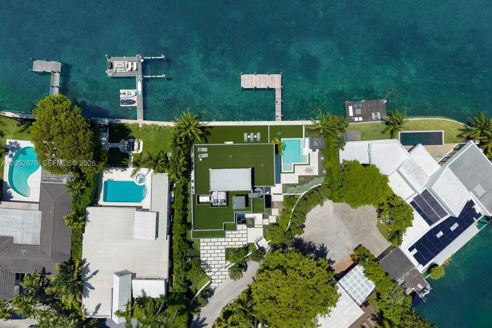 1141 N Biscayne Point Rd photo 49