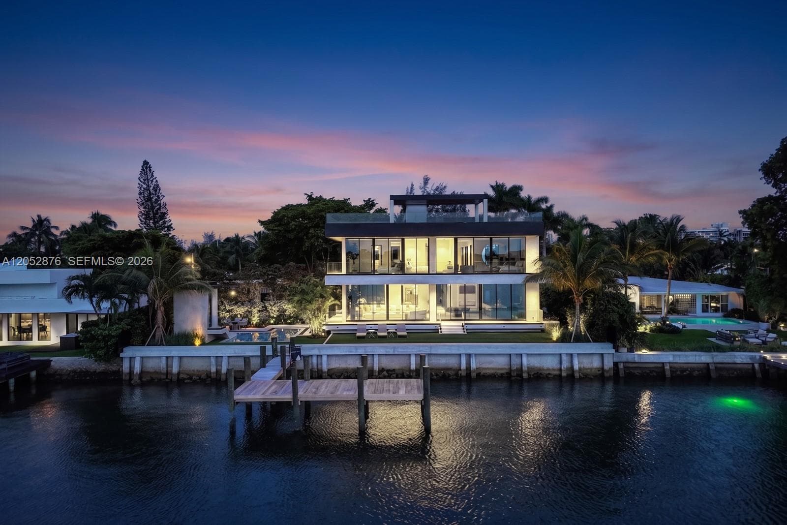 1141 N Biscayne Point Rd photo 45