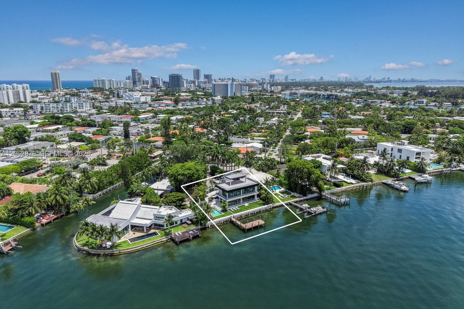 1141 N Biscayne Point Rd photo 50