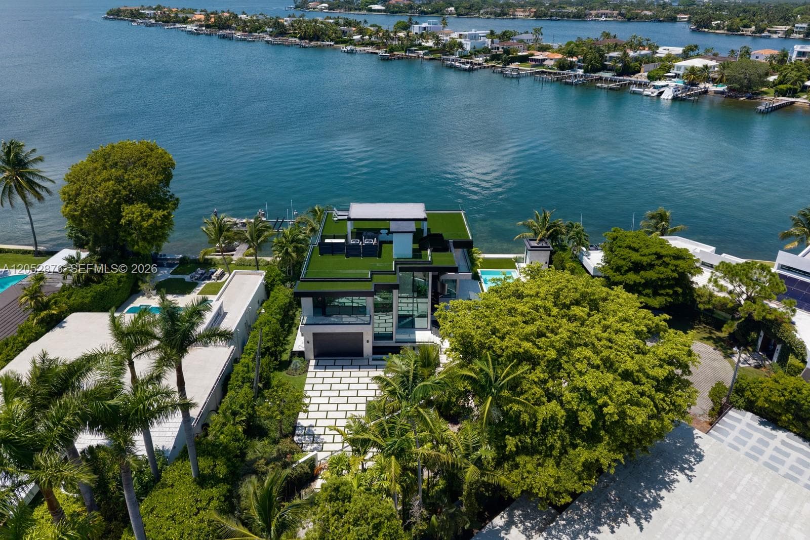 1141 N Biscayne Point Rd photo 48