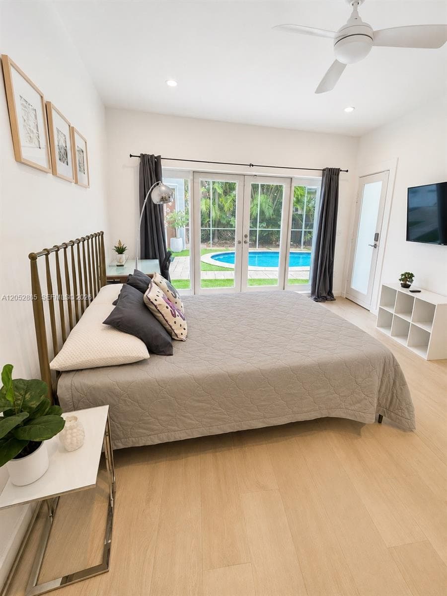 Guest Suite