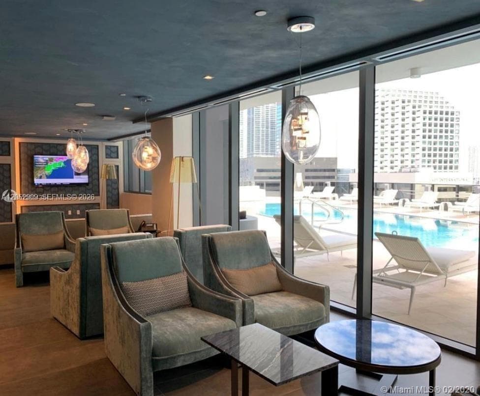 1000 BRICKELL AVENUE CONDO · #3309 in Miami - Photo 23
