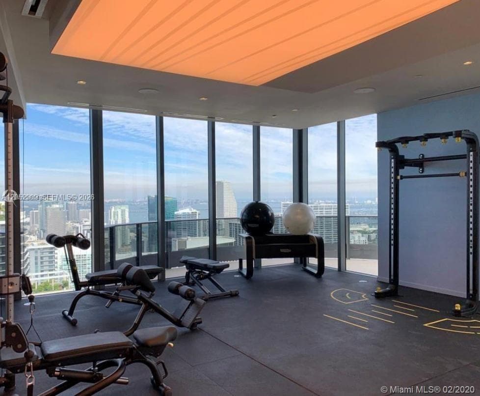 1000 BRICKELL AVENUE CONDO · #3309 in Miami - Photo 15