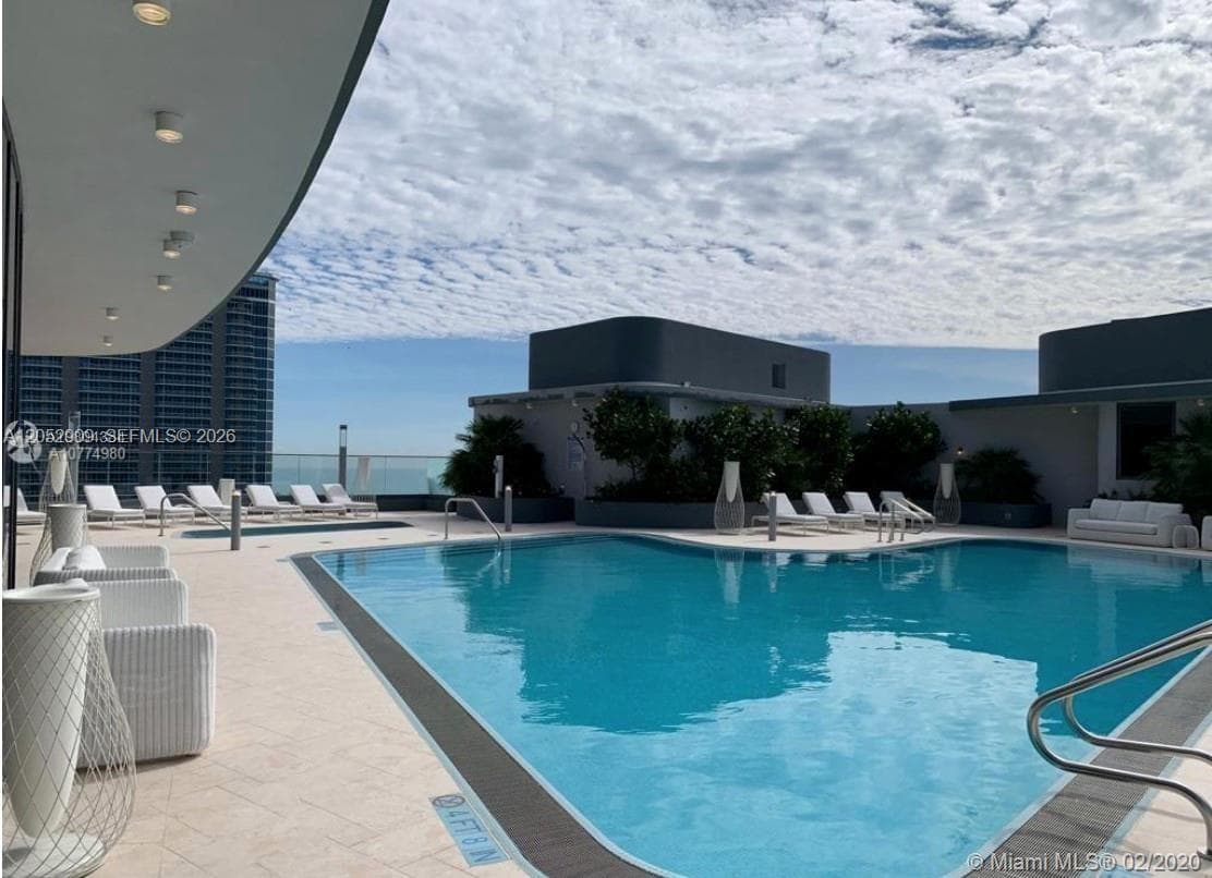 1000 BRICKELL AVENUE CONDO · #3309 in Miami - Photo 19