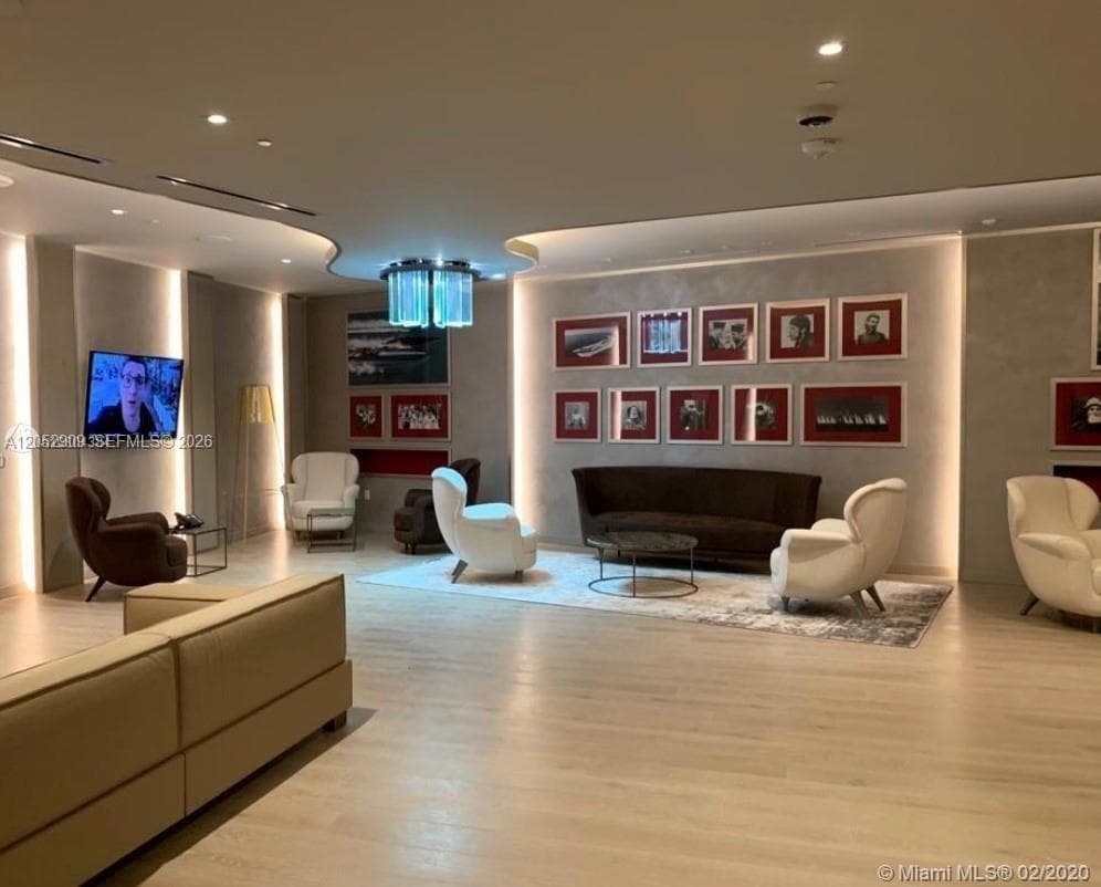 1000 BRICKELL AVENUE CONDO · #3309 in Miami - Photo 25